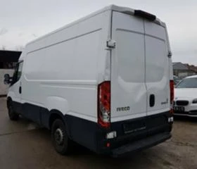 Iveco Daily 2.3 35s16, снимка 2