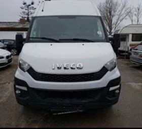 Iveco Daily 2.3 35s16, снимка 1