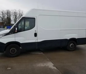 Iveco Daily 2.3 35s16, снимка 3