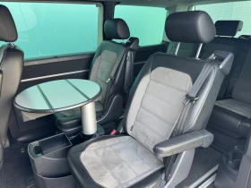 VW Multivan Comfortline TDI, снимка 9