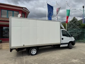 Iveco Daily 3.0HPI* 35C18* 4.30 метра фургон, снимка 16