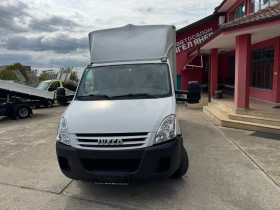 Iveco Daily 3.0HPI* 35C18* 4.30 метра фургон, снимка 3
