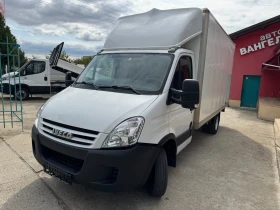Iveco Daily 3.0HPI* 35C18* 4.30 метра фургон, снимка 4