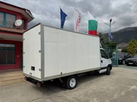 Iveco Daily 3.0HPI* 35C18* 4.30 метра фургон, снимка 13