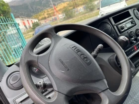 Iveco Daily 3.0HPI* 35C18* 4.30 метра фургон, снимка 6