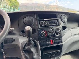 Iveco Daily 3.0HPI* 35C18* 4.30 метра фургон, снимка 7