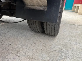 Iveco Daily 3.0HPI* 35C18* 4.30 метра фургон, снимка 15