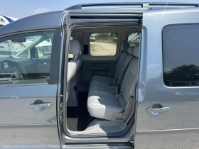 VW Caddy Caddy maxi , снимка 9