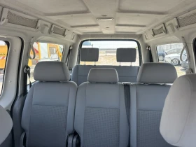 VW Caddy Caddy maxi , снимка 15