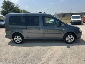 VW Caddy Caddy maxi , снимка 4