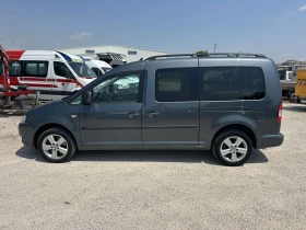 VW Caddy Caddy maxi , снимка 8