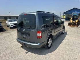 VW Caddy Caddy maxi , снимка 5