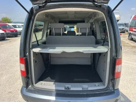 VW Caddy Caddy maxi , снимка 10