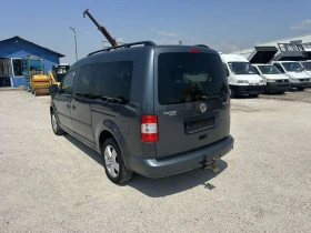 VW Caddy Caddy maxi , снимка 7