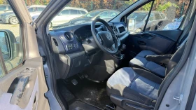 Opel Vivaro 1.6D Turbo, снимка 9