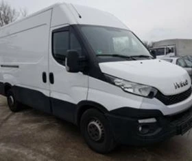 Обява за продажба на Iveco Daily 2.3 35s16 ~ 111 лв. - изображение 6