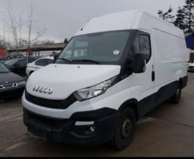 Iveco Daily 2.3 35s16 | Mobile.bg   5