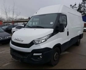 Обява за продажба на Iveco Daily 2.3 35s16 ~ 111 лв. - изображение 4