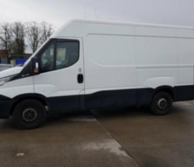 Iveco Daily 2.3 35s16 | Mobile.bg   3