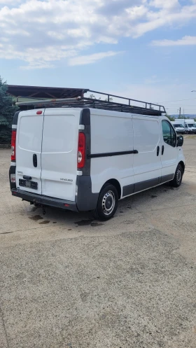 Opel Vivaro, снимка 5