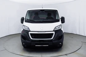 Обява за продажба на Peugeot Boxer 2.0 BlueHDi L1h1 цена с ДДС и опция за 2 г.гаранци ~21 990 лв. - изображение 1