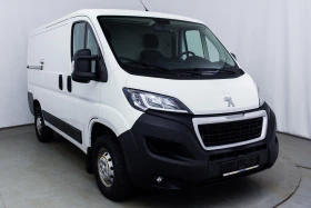 Peugeot Boxer 2.0 BlueHDi L1h1 с ДДС и 2 години гаранция, снимка 2