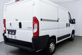 Peugeot Boxer 2.0 BlueHDi L1h1 с ДДС и 2 години гаранция, снимка 3