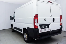 Peugeot Boxer 2.0 BlueHDi L1h1 с ДДС и 2 години гаранция, снимка 4