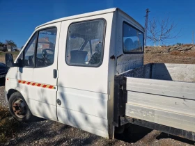 Ford Transit 2.5, снимка 8