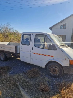 Ford Transit 2.5, снимка 5