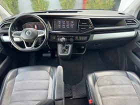 VW Multivan Comfortline TDI | Mobile.bg � ����� ������ 10