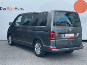VW Multivan Comfortline TDI | Mobile.bg � ����� ������ 4