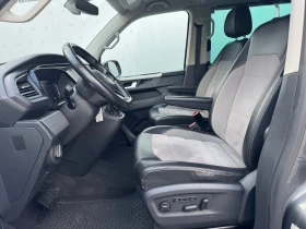 VW Multivan Comfortline TDI | Mobile.bg � ����� ������ 5