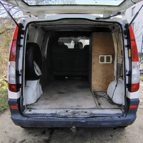 Mercedes-Benz Vito | Mobile.bg � ����� ������ 5