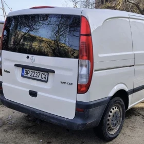 Mercedes-Benz Vito | Mobile.bg � ����� ������ 4
