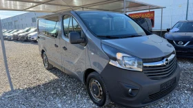 Opel Vivaro 1.6D Turbo | Mobile.bg � ����� ������ 3