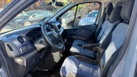 Opel Vivaro 1.6D Turbo | Mobile.bg � ����� ������ 10