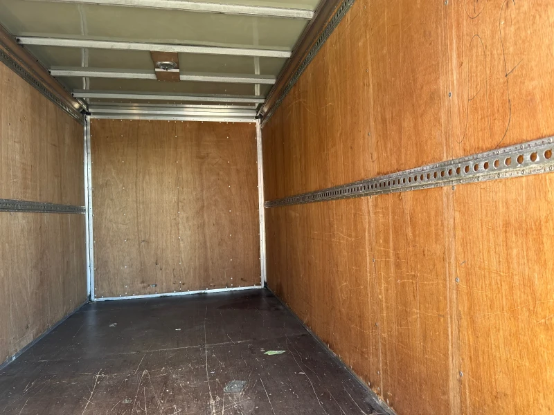 Iveco Daily 3.0HPI* 35C18* 4.30 метра фургон, снимка 12 - Бусове и автобуси - 51792895