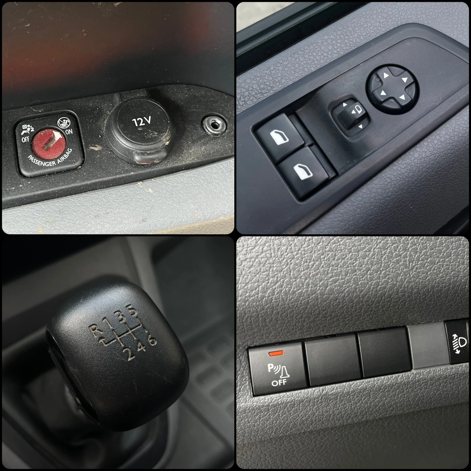 Peugeot Expert 1.6BlueHDI + 6  | Mobile.bg   14