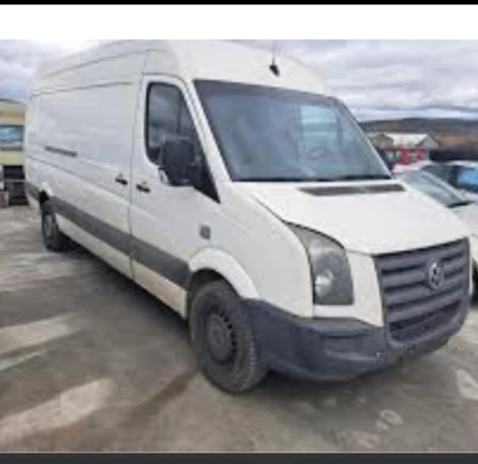 VW Crafter 2.5 2010   .  5.    | Mobile.bg   1