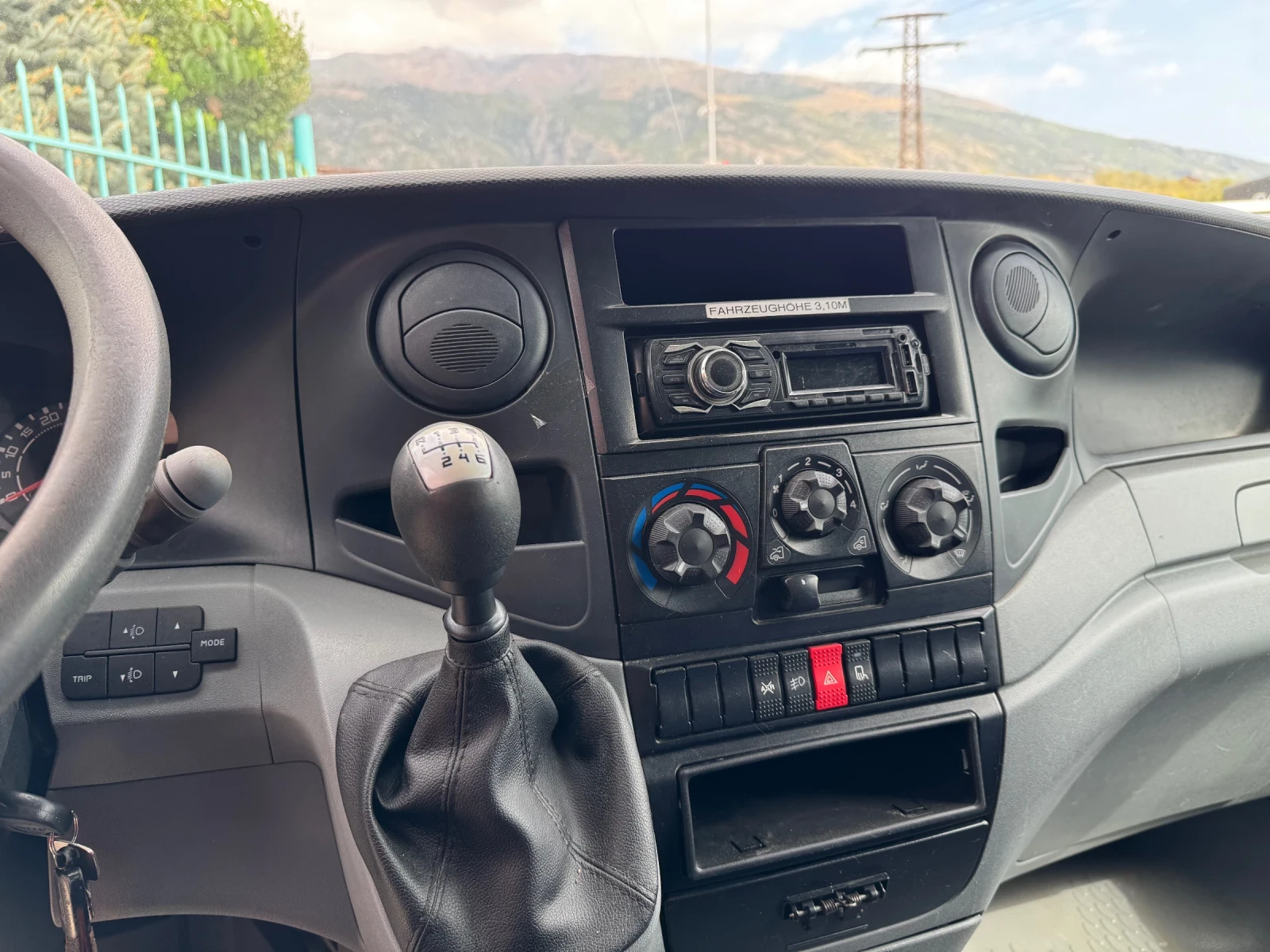 Iveco Daily 3.0HPI* 35C18* 4.30 метра фургон - изображение 7