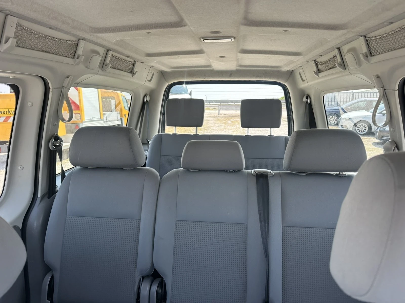 VW Caddy Caddy maxi  | Mobile.bg � ����������� 15