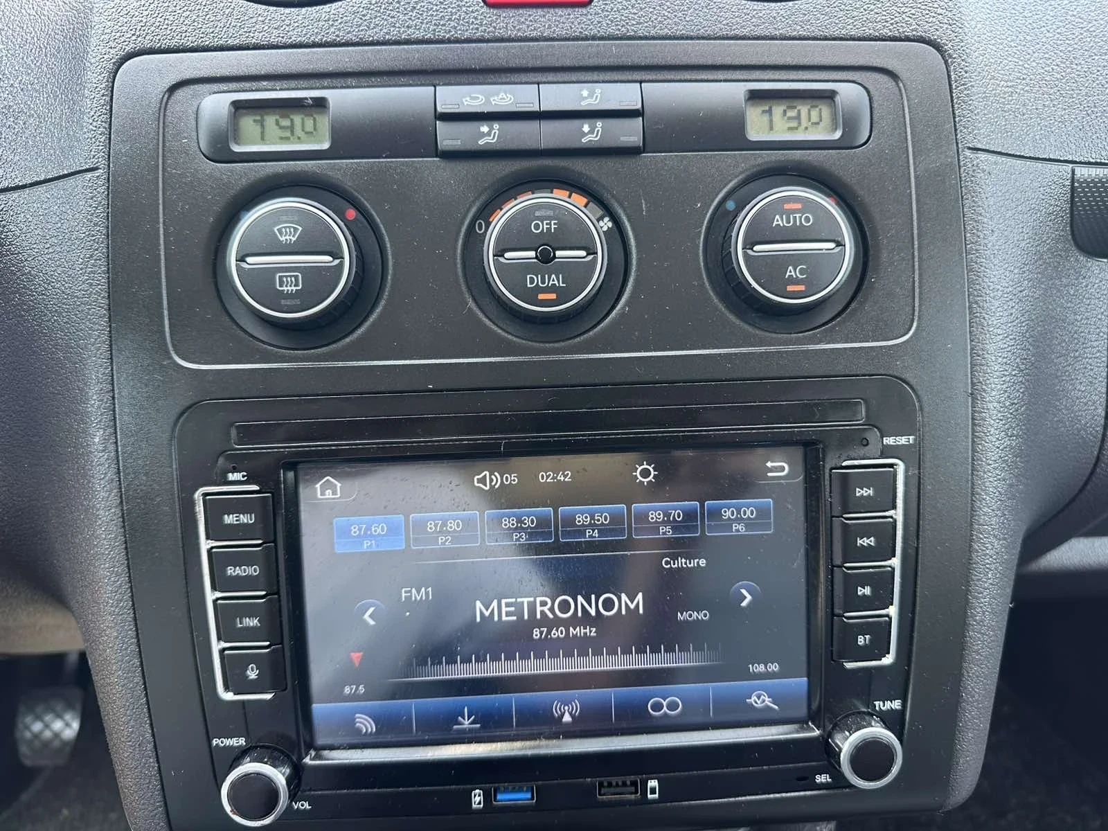 VW Caddy Caddy maxi  | Mobile.bg � ����������� 13