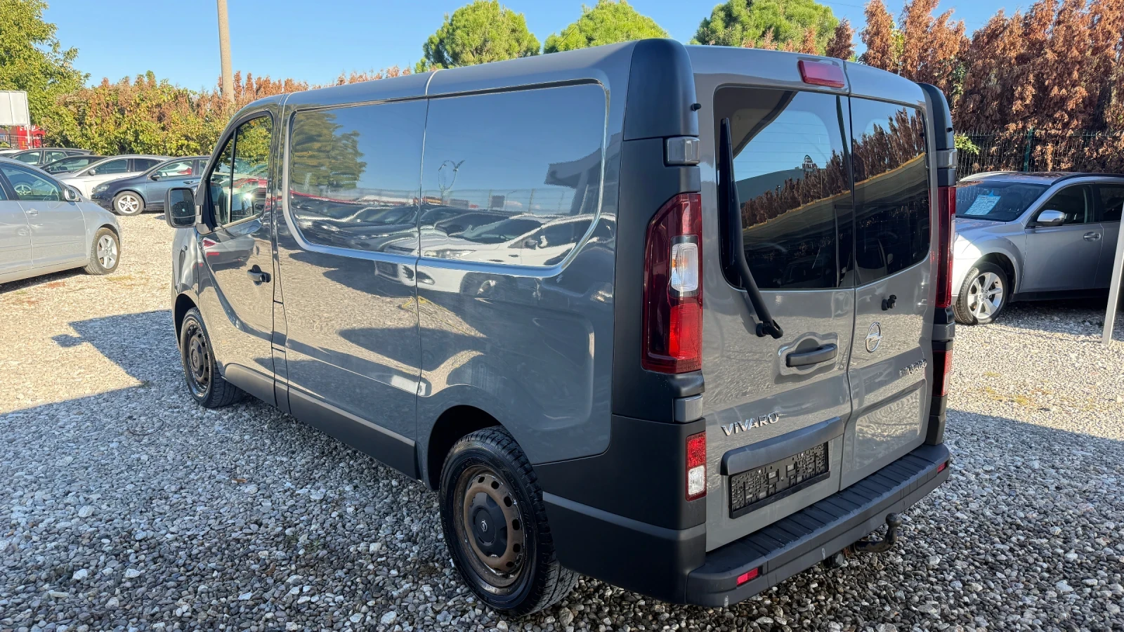 Opel Vivaro 1.6D Turbo | Mobile.bg � ����������� 4