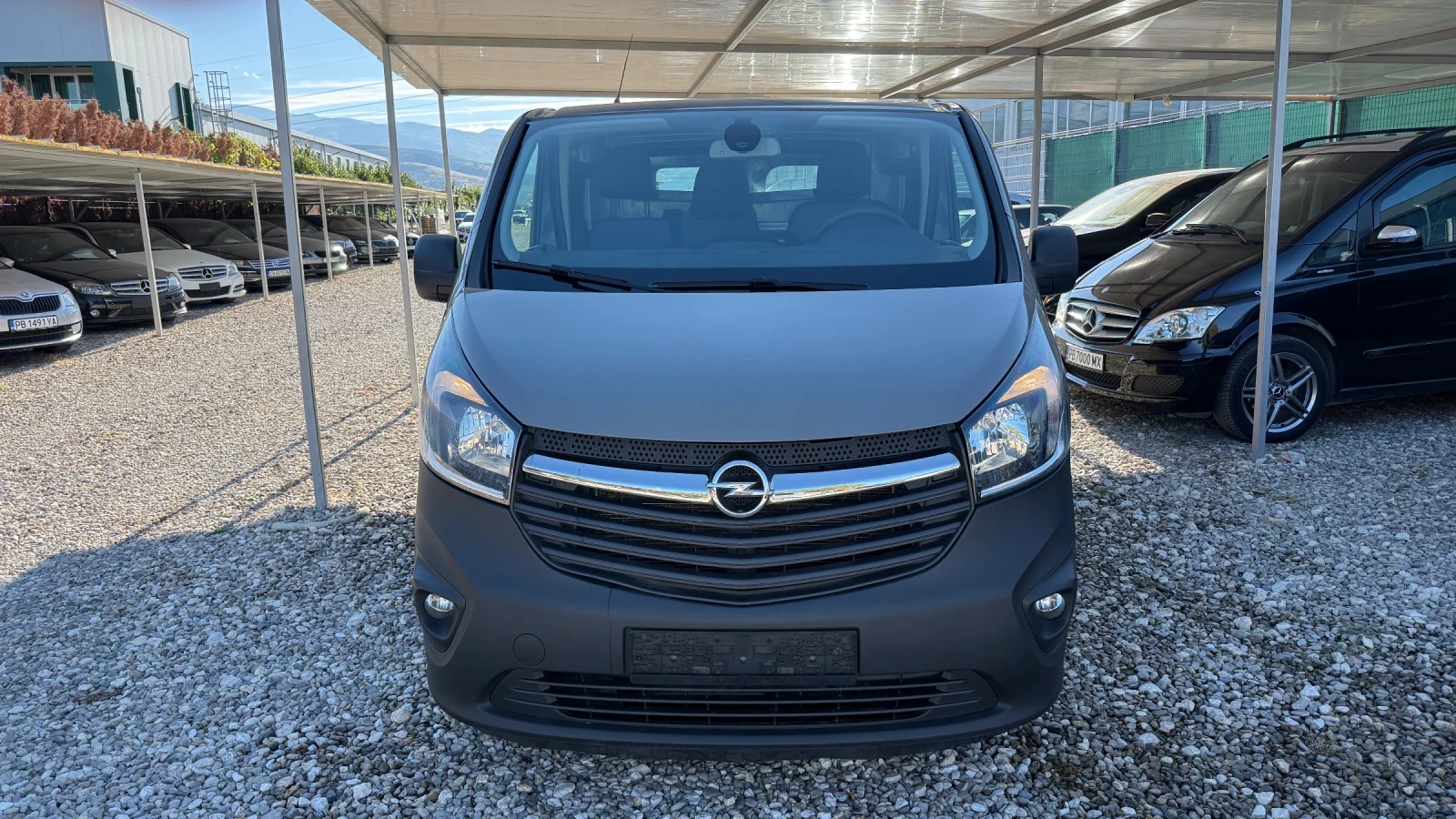 Opel Vivaro 1.6D Turbo | Mobile.bg � ����������� 2