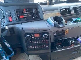 Man Tgx 18.440, снимка 7