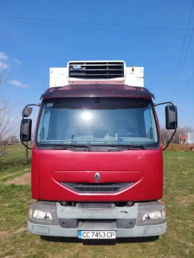 Renault Midlum, снимка 2