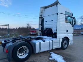 Man Tgx 18.440, снимка 5