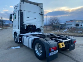 Man Tgx 18.440, снимка 4