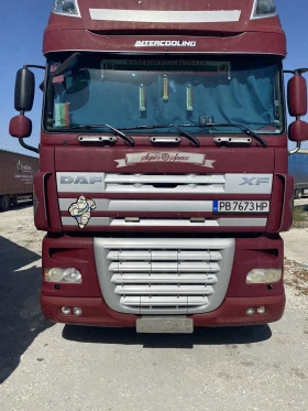  Daf XF 105